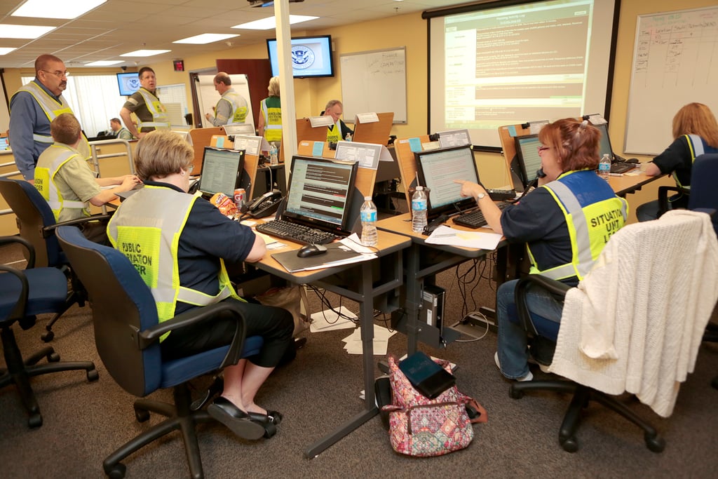 Healthcare Call Center